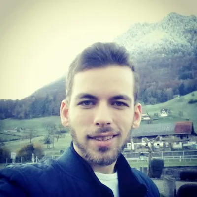 Denis Schulte profile