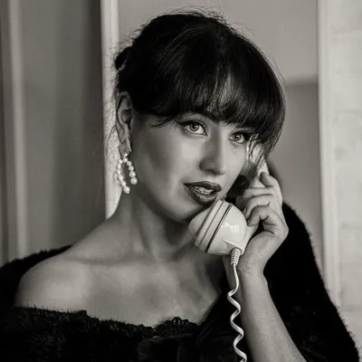 Denisa "DeDe" Vysnovska profile