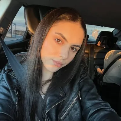 Denisa Terente profile