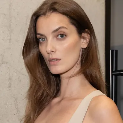 Denisa Dvorakova profile