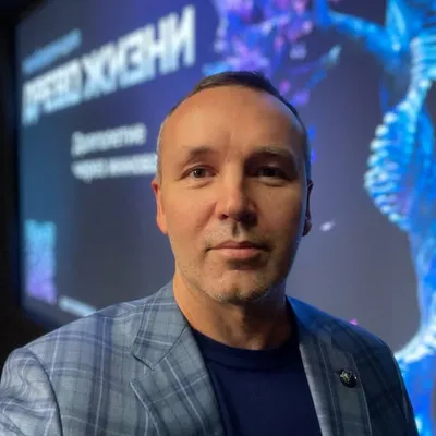 Денис Деркач profile