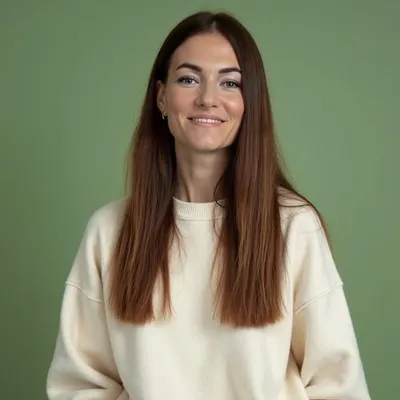 D. Marlen Förster profile