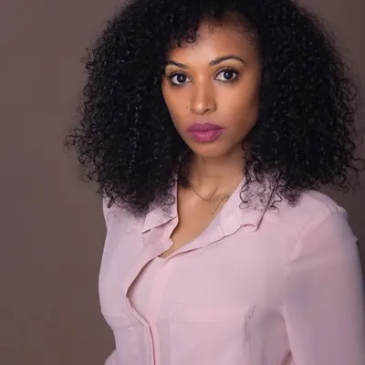 Denise Garcia profile