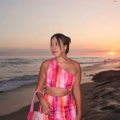 Denise Chavez profile