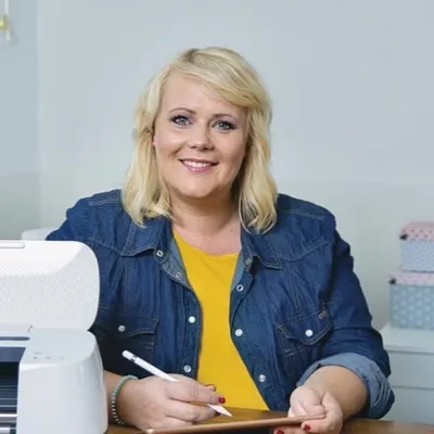 Denise 🎨 CRICUT Plotter Expertin profile