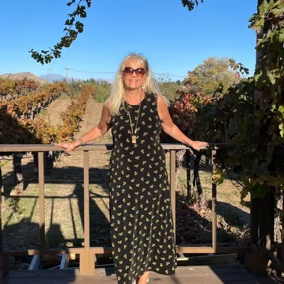 Denise profile