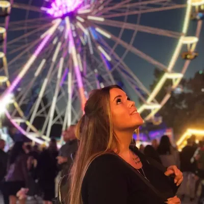 Denise profile