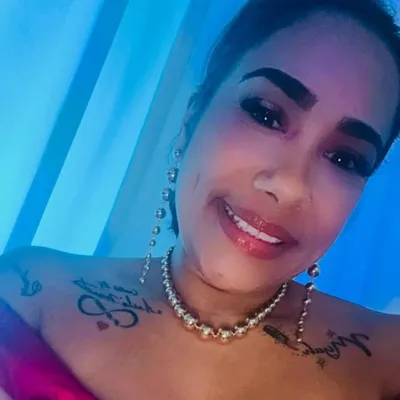 Denise Marte profile