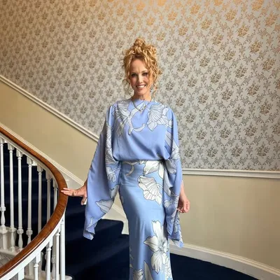 Denise Walsh profile