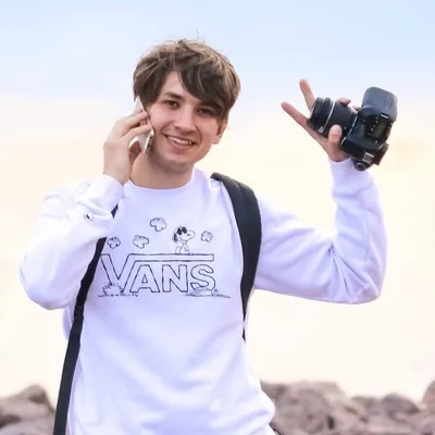 MyPack, Денис profile