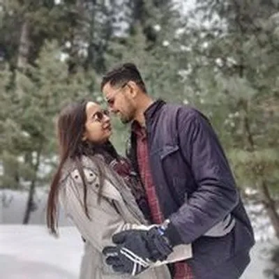 Denish Patel ๐ profile