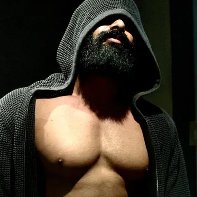Denish Patel profile