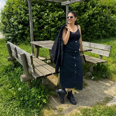 denisha kapadia profile