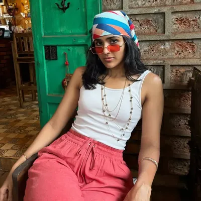 Denisha profile