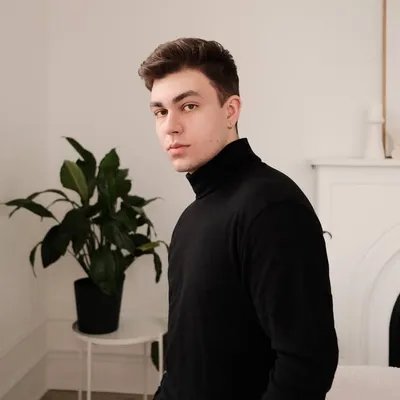Denis Kalytovskyi profile
