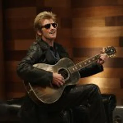 Denis Leary profile