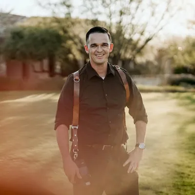 Yuma Photographer profile