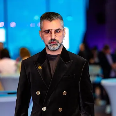 Denis Radu / PR Bucharest profile