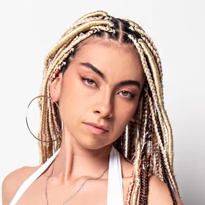 Denisse Cervantes profile