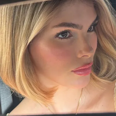 Denisse Iridiane profile