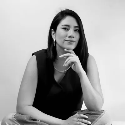 Denisse Ortega - Diseñadora de Joyas profile