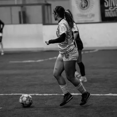 Denisse Valdez profile