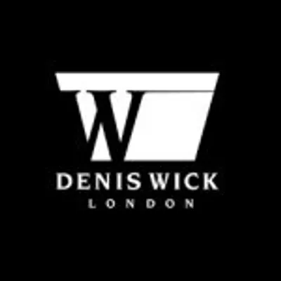 Denis Wick profile