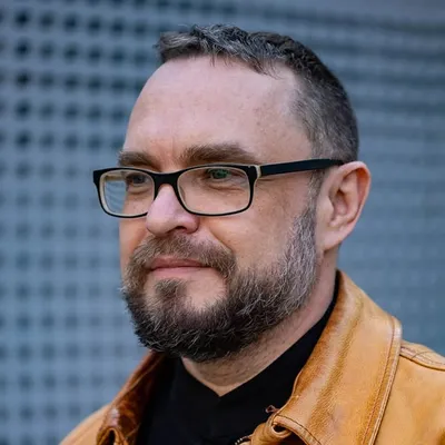 Denis Zilber profile