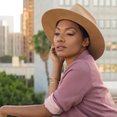 Denita Austin Instagram profile photo