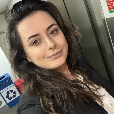 Deniz Çetin profile