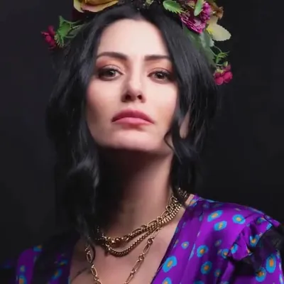 profile