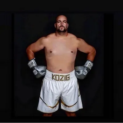 Deniz Kozig profile