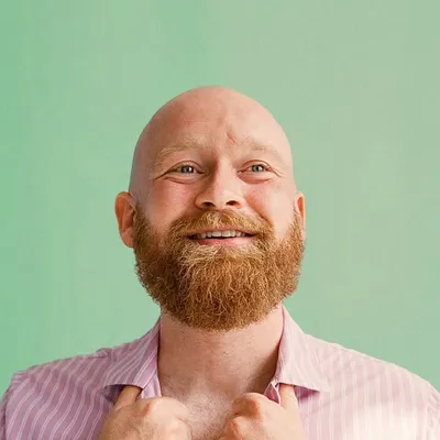 Mark le Fevre profile