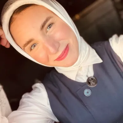 دِينا أبراهيم profile
