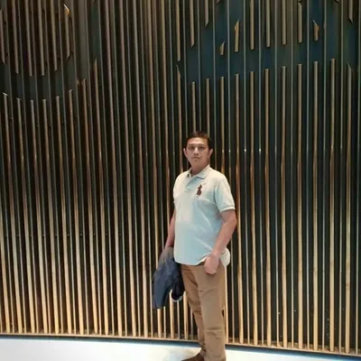 Denni Agus fadli profile