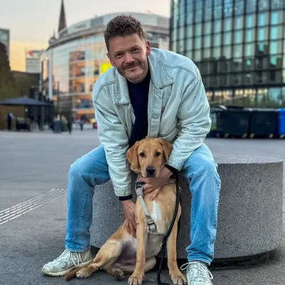 Dennis | Hundetrainer 🦮 profile