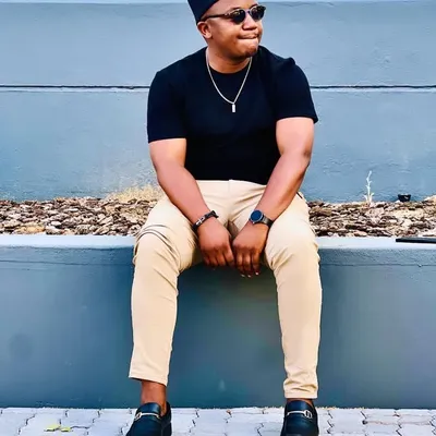 Dennis Mosedi Stephen profile