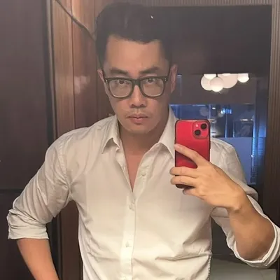 Dennis Adishwara profile