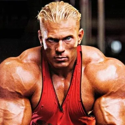 Dennis Wolf profile