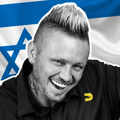 Dennis Charkov - דניס צ׳רקוב profile