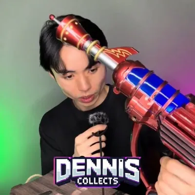 DennisCollects profile