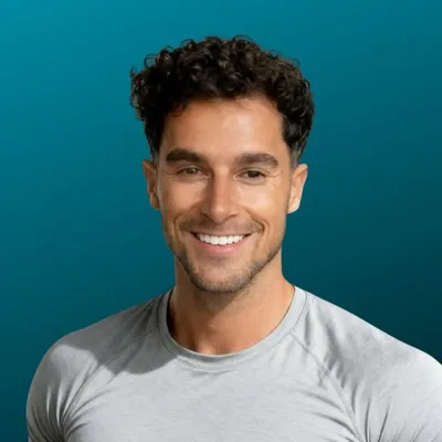 Dennis Felber - Abnehmen einfach gemacht! profile