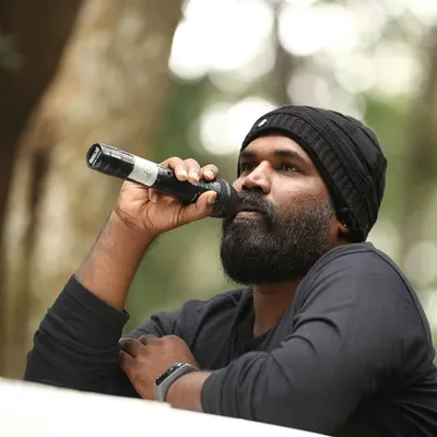 Dennis Manjunath profile