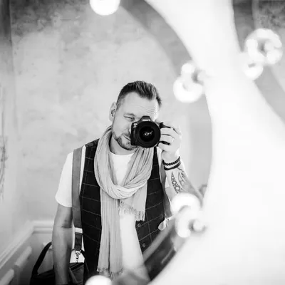 Dennis Jagusiak I Hochzeitsfotograf profile