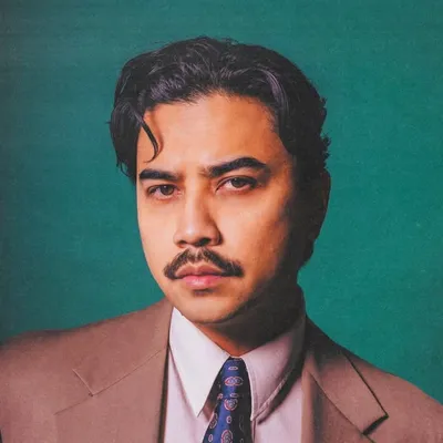 Denny Balmaceda. profile
