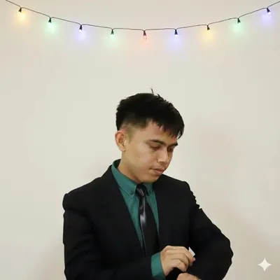 Denny Eka Eka profile