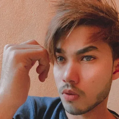 Denny Rajput ✨ profile