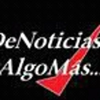 DeNoticiasyAlgoMas profile