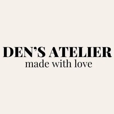Den’s Atelier | Home Decor | Interior profile