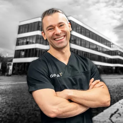 Dr. Stefan Helka profile